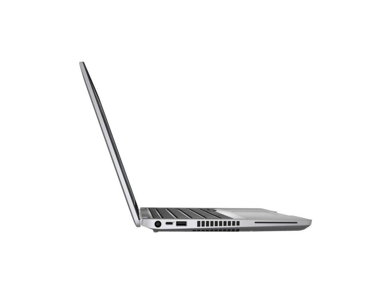 Dell Latitude 5000 5411 14 Notebook - Full HD - 1920 x 1080 - Intel Core i5 (10