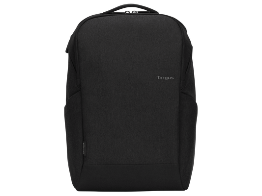 Targus 15.6" Cypress Slim Backpack with EcoSmart Black