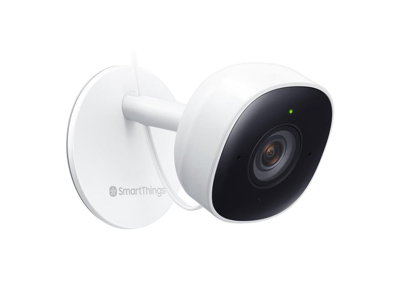 Samsung SMARTCAMERA SmartThings Camera with WiFi