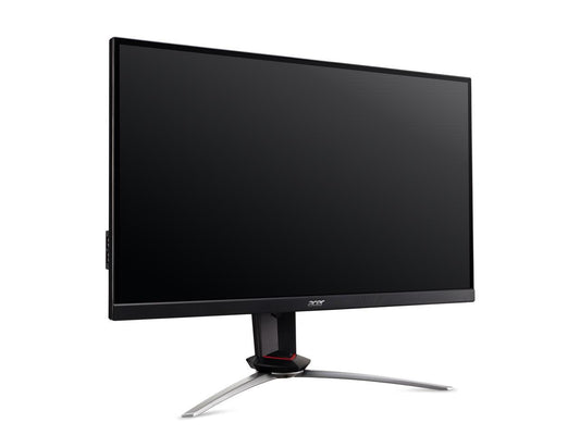 Acer Predator XB3 - 27" Monitor Full HD 1920x1080 240Hz IPS 16:9 1ms 400Nit HDMI