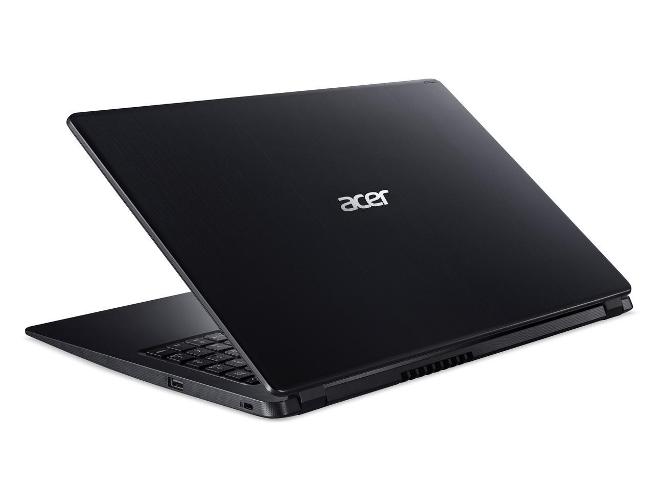 Acer Aspire 5 15.6" Laptop AMD Ryzen 5 3500U 2.1GHz 8GB Ram 256GB SSD Win10H