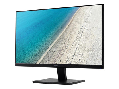 Acer V7 - 21.5" Monitor Display Full HD 1920x1080 75Hz 16:9 4ms GTG 250Nit
