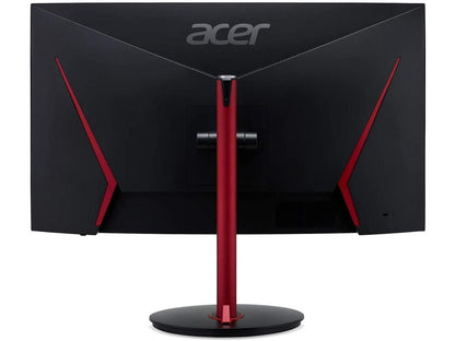 Acer Nitro XZ2 - 31.5" Monitor WQHD 2560x1440 144Hz 16:9 400Nit