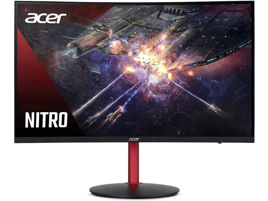 Acer Nitro XZ2 - 23.6" Monitor Full HD 1920x1080 144Hz 16:9 3000:1