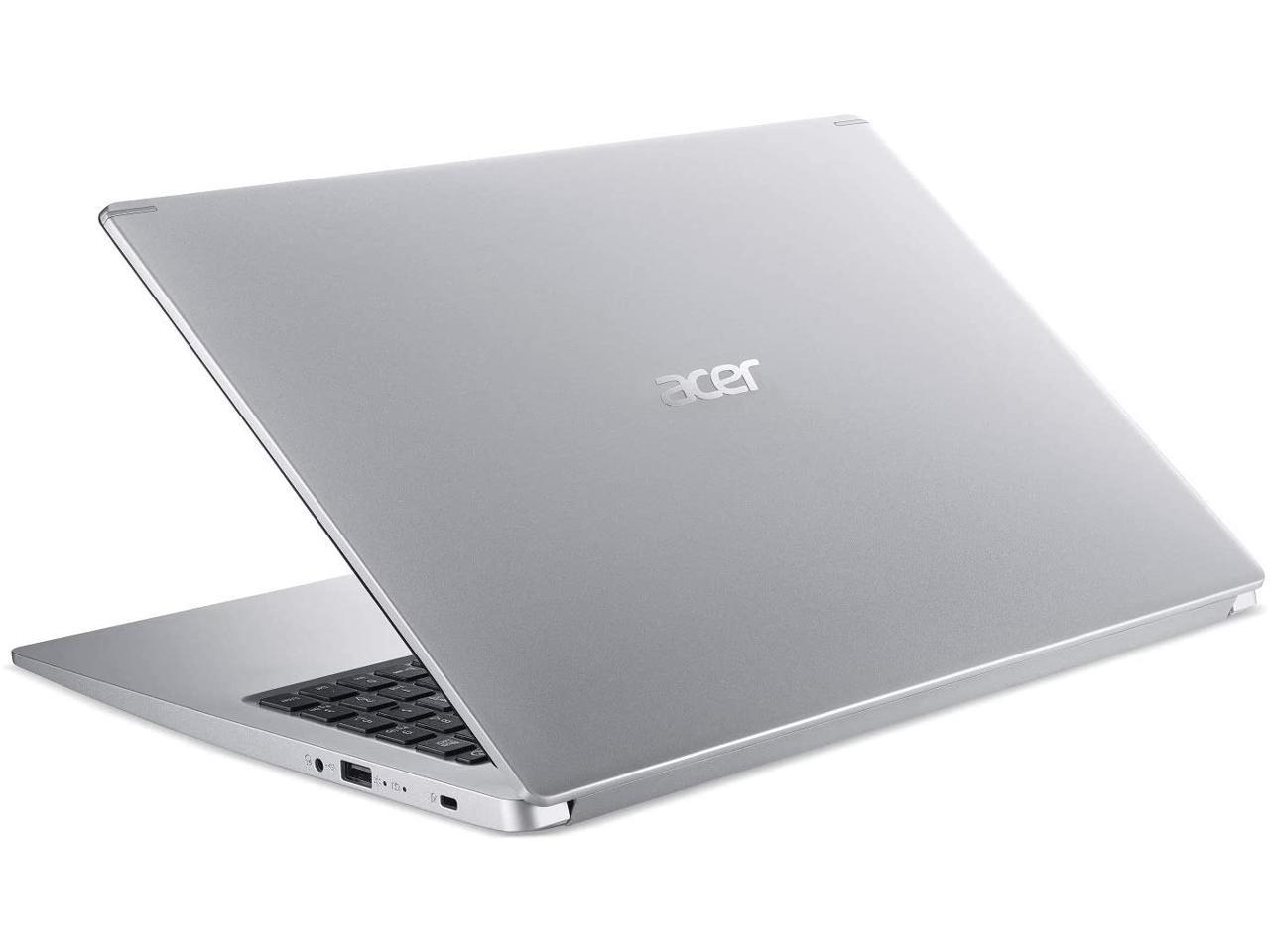 Acer Aspire 5 - 15.6" Laptop Intel Core i5-1035G1 1GHz 8GB Ram 256GB SSD Win10H