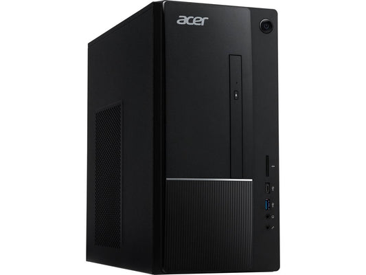 Acer Aspire TC Desktop Intel Core i5-10400 2.9GHz 12GB Ram 512GB SSD Win 10 Home