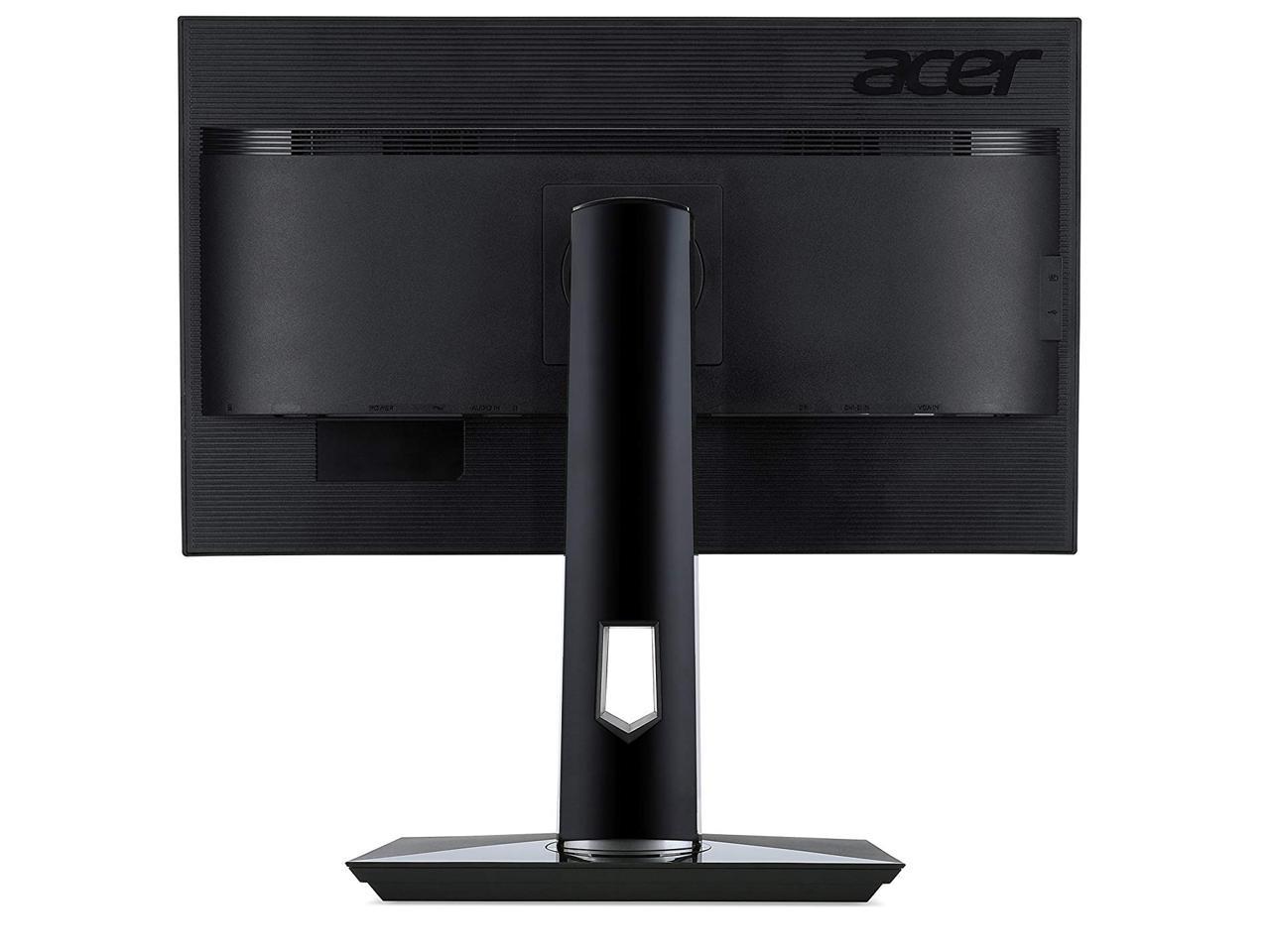 Acer CB1 27" Widescreen Monitor Display Full HD (1920x1080) 4 ms 16:9 60 Hz