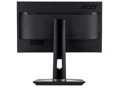 Acer CB1 27" Widescreen Monitor Display Full HD (1920x1080) 4 ms 16:9 60 Hz