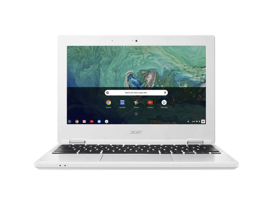 Acer Chromebook 11 CB3-132-C4VV Chromebook Intel Celeron N3060 (1.60 GHz) 4 GB Memory 16 GB Flash 11.6" Chrome OS