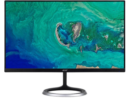 Acer ED6 - 23.8" Monitors Full HD 1920x1080 75Hz 16:9 4ms GTG 250 Nit