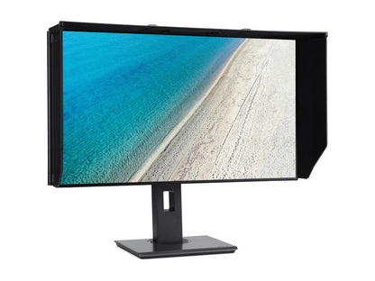 Acer PE0 - 27" Monitor 4K UHD 3840x2160 AMD Free-Sync 60Hz 4ms GTG 350 Nit IPS