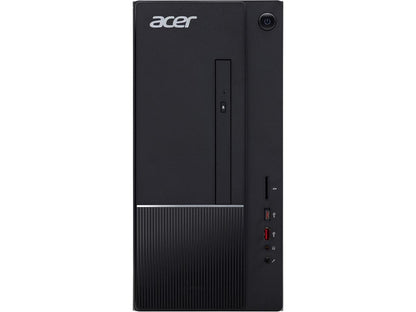 Acer Aspire TC Desktop Intel Core i5-9400 2.9GHz 8GB Ram 1TB HDD Windows 10 Home