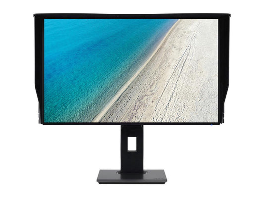 Acer PE0 - 27" Monitor 4K UHD 3840x2160 AMD Free-Sync 60Hz 4ms GTG 350 Nit IPS