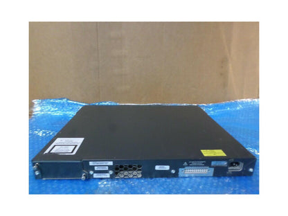 Cisco 2960-S Series 48 Port POE+ Network Switch, WS-C2960S-48LPS-L