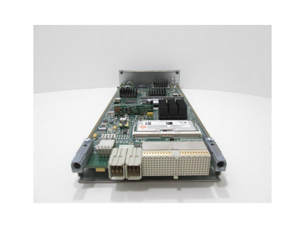 Cisco CSS5-SSL-C-K9 Content Services Switch SSL Module 800-27607-02