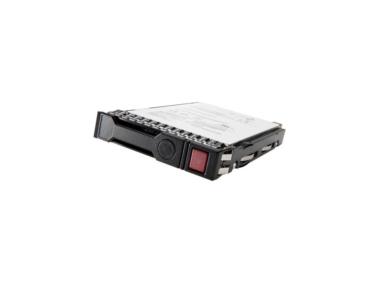Hpe 960 Gb Solid State Drive - 2.5" Internal - Sas (12Gb/S Sas) - Read Intensive