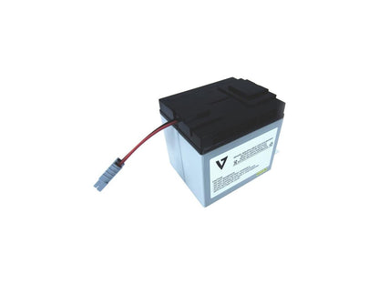 V7 RBC7-V7 UPS Replacement Battery for APC