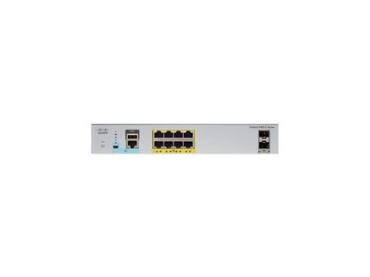 Cisco Catalyst Ws-C2960l-8Ps-Ll Ethernet Switch